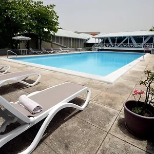 The Liguanea Club 3*, Kingston Jamaica