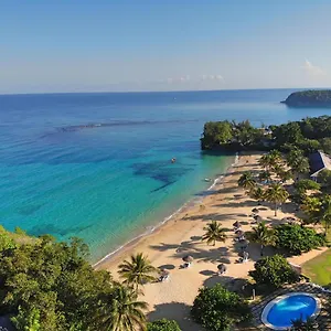 Jamaica Hotel Ocho Ríos