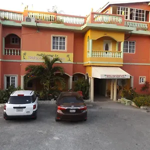 Tropical Court 3*, Montego Bay Jamaica