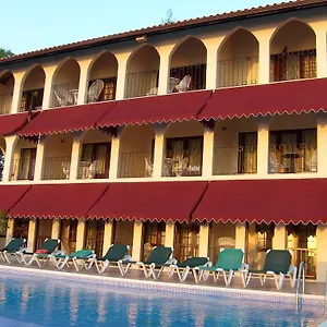 Le Mirage (adults Only) 3*, Negril Jamaica