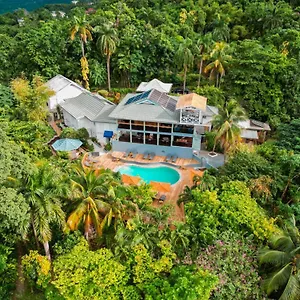 Hotel Lf Jungle Retreat, Drapers