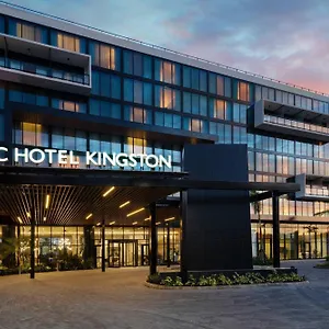 Ac By Marriott Kingston, Jamaica 4*, Kingston Jamaica