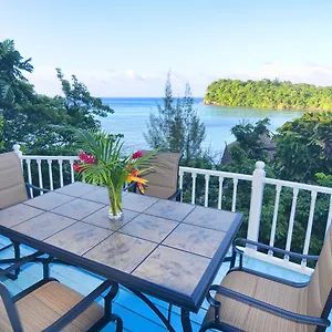 Hotel Moon San At The Blue Lagoon, Port Antonio