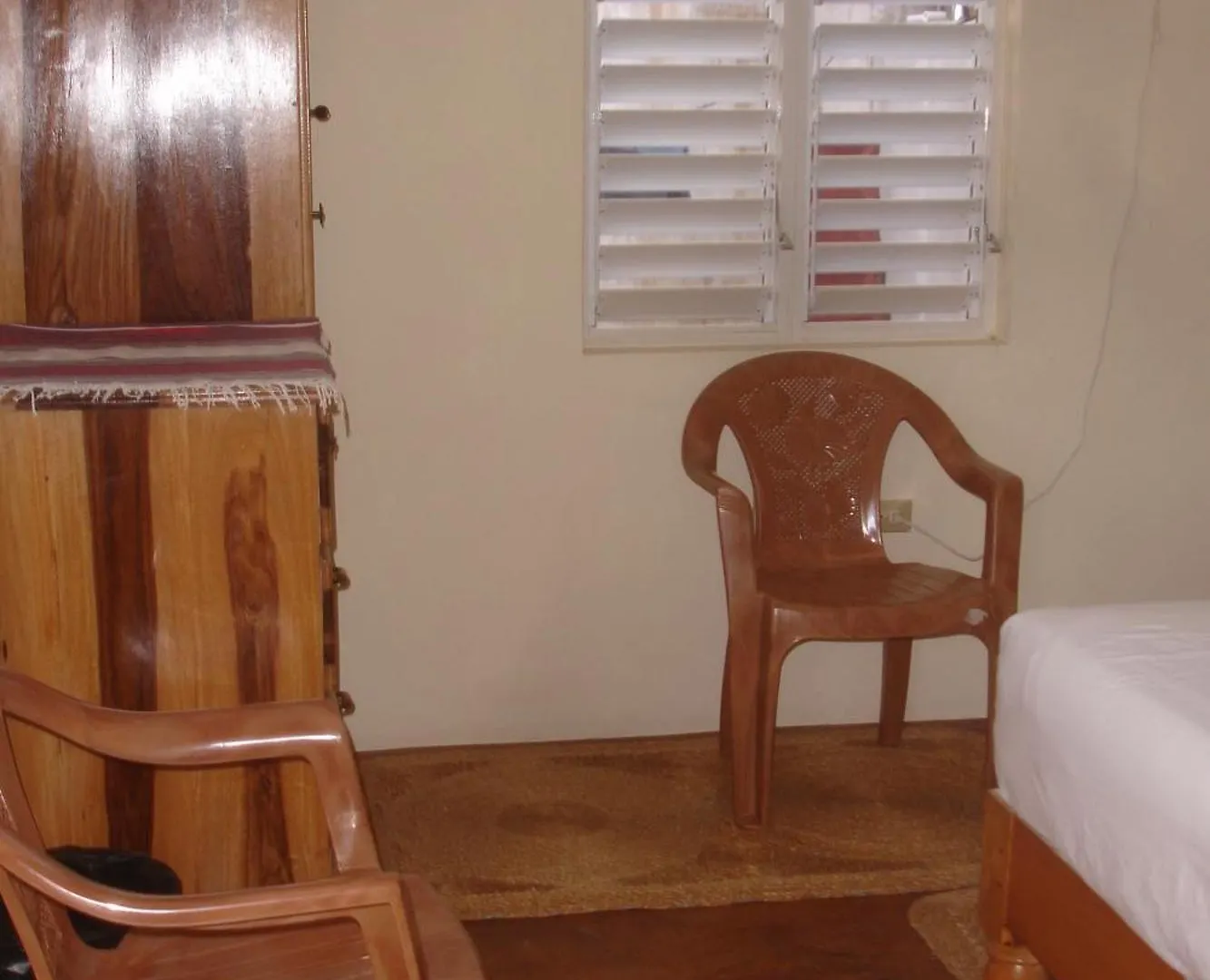 Finjam Cottage Port Antonio