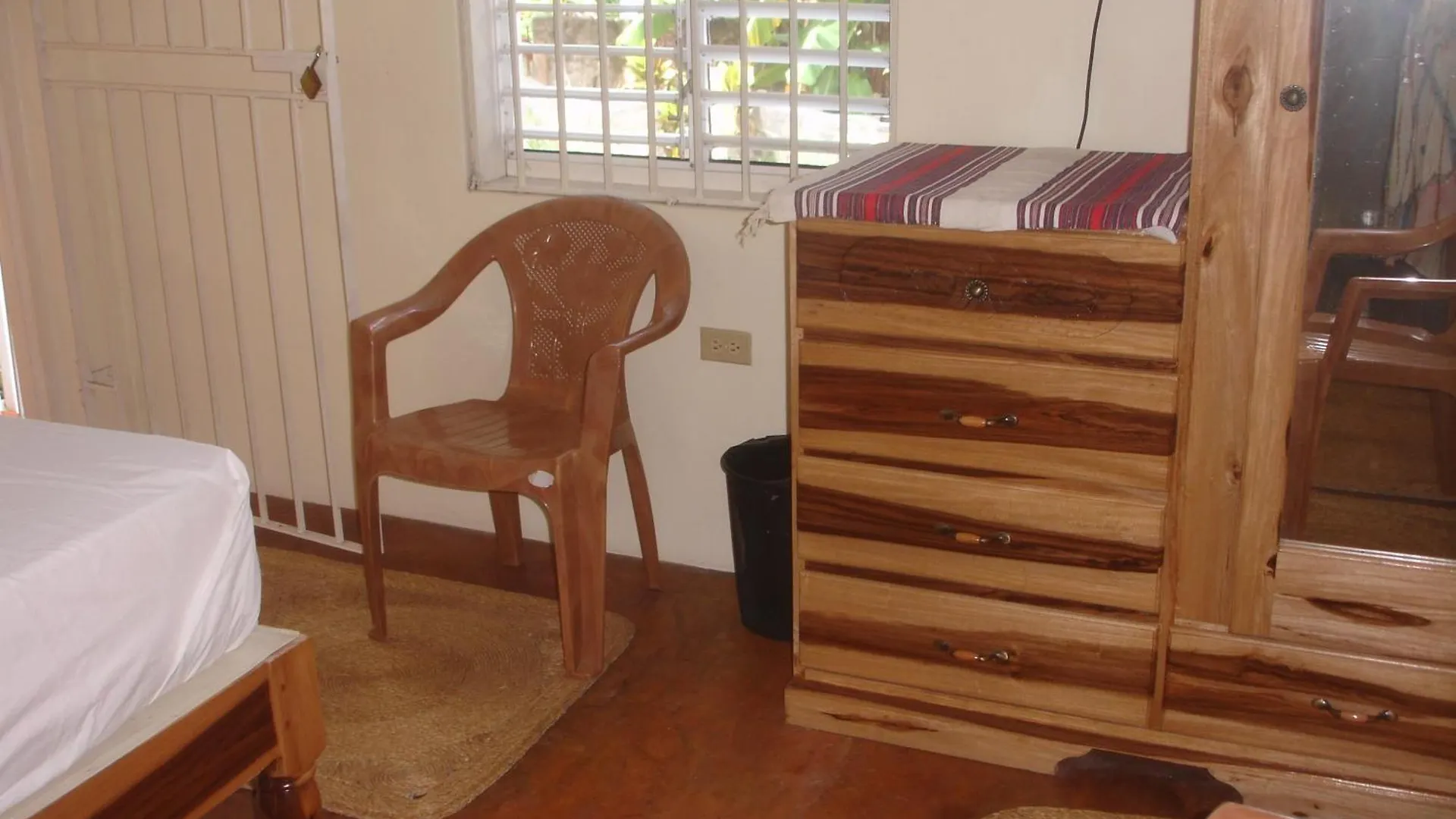 Finjam Cottage Port Antonio